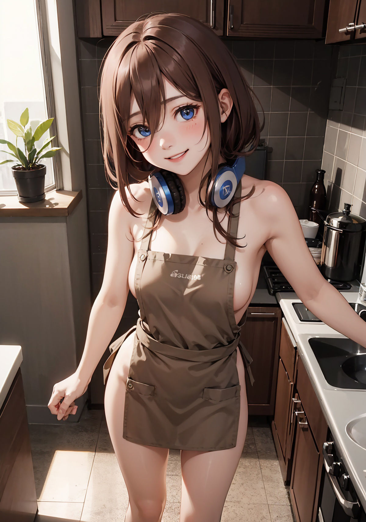 中野 〇玖の放課後セックス コスプレCG付き！！ サンプル6ページ目