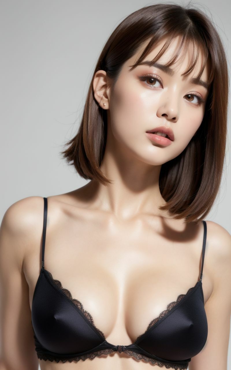 美の最高峰 AI美女写真集 サンプル9ページ目