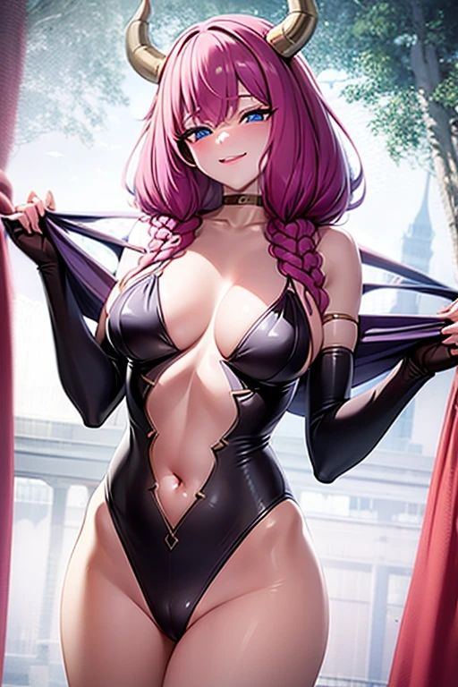 葬送のフリーレン FANBOOK02 アウラと！ サンプル2ページ目