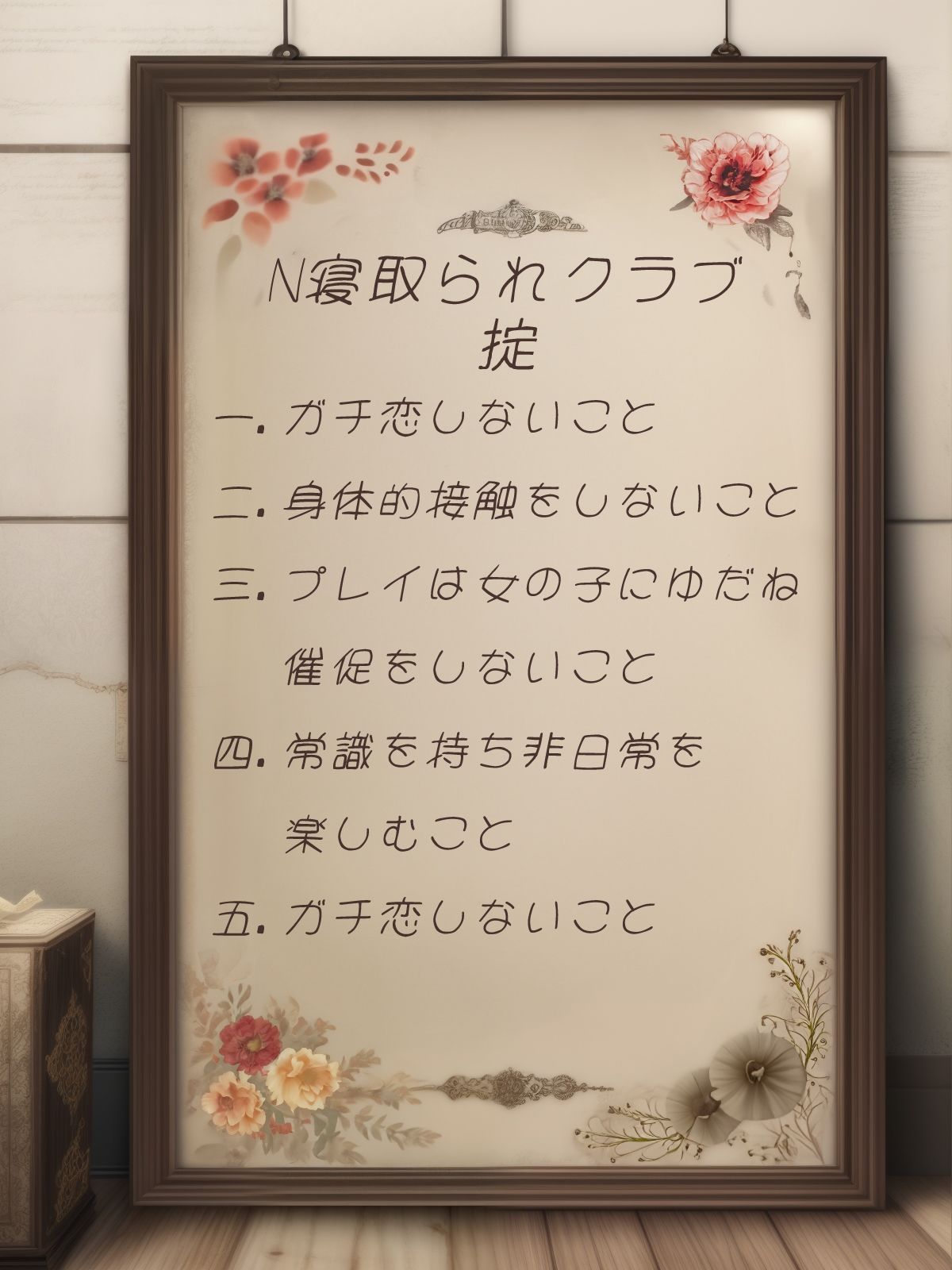 ★HP開設記念★新型寝取られ風俗 サンプル5ページ目