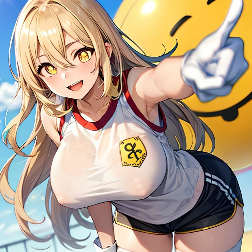 おっぱい力 サンプル1ページ目