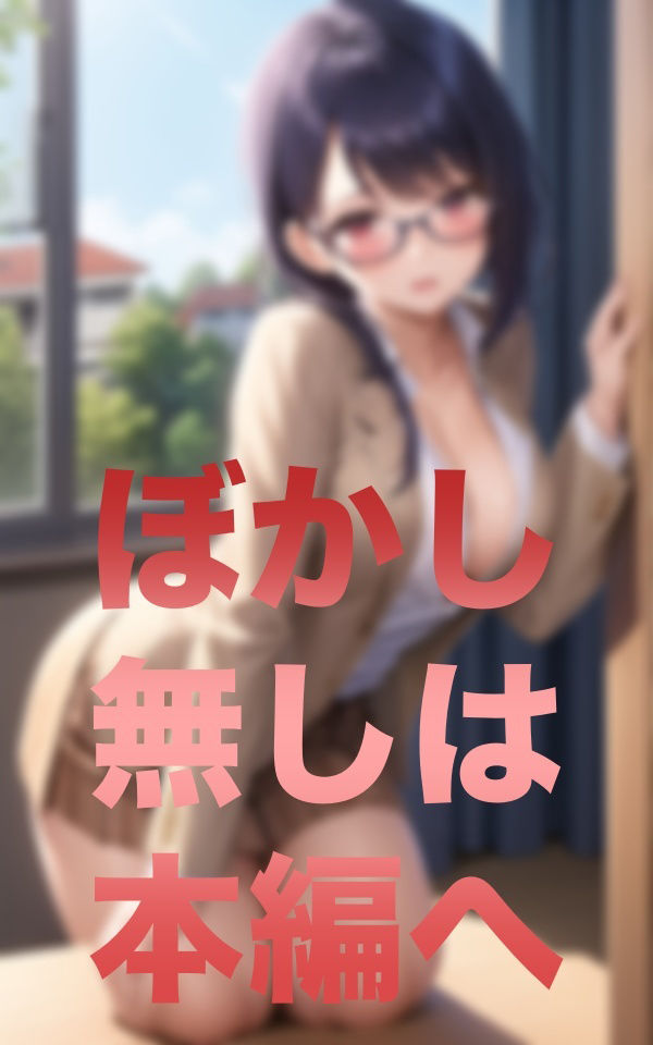 寮母の部屋訪問 サンプル5ページ目