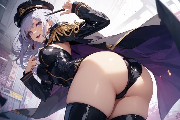 【微エロ】ハイレグボンデージ女幹部軍団イラスト集【総枚数224枚】 サンプル10ページ目