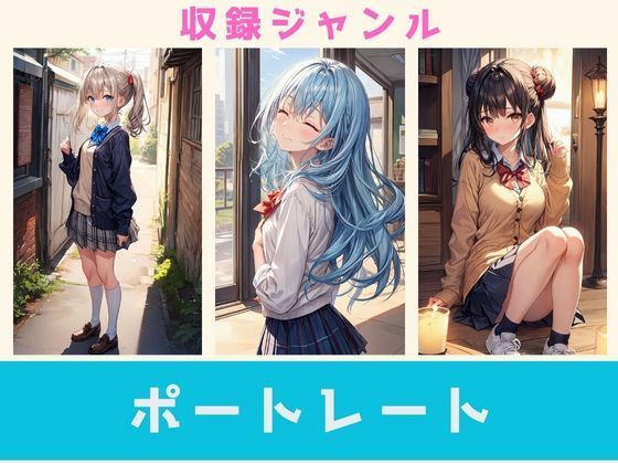 女子校生の性態｜全ての制服好きに捧げる500枚【永久保存版】 サンプル2ページ目