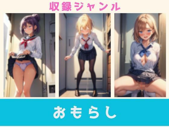女子校生の性態｜全ての制服好きに捧げる500枚【永久保存版】 サンプル7ページ目