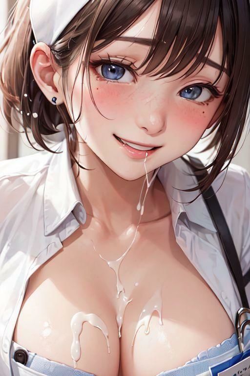 LOVEミルク vol.1 サンプル2ページ目
