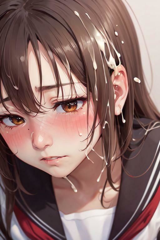 LOVEミルク vol.1 サンプル3ページ目