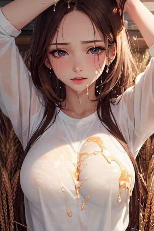 LOVEミルク vol.1 サンプル9ページ目