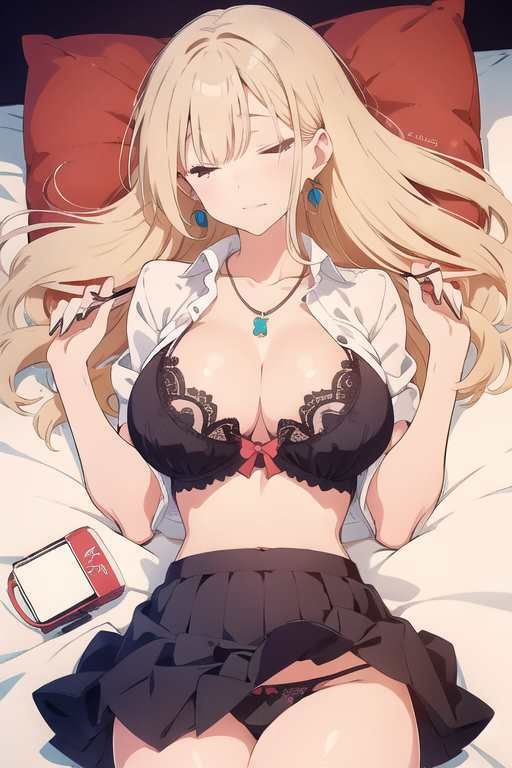 【微エロ】フェチコレVol.7 敗北してパンモロ・パンチラ状態で失神している金髪美女コレクション（制服）【総枚数172枚】 サンプル2ページ目