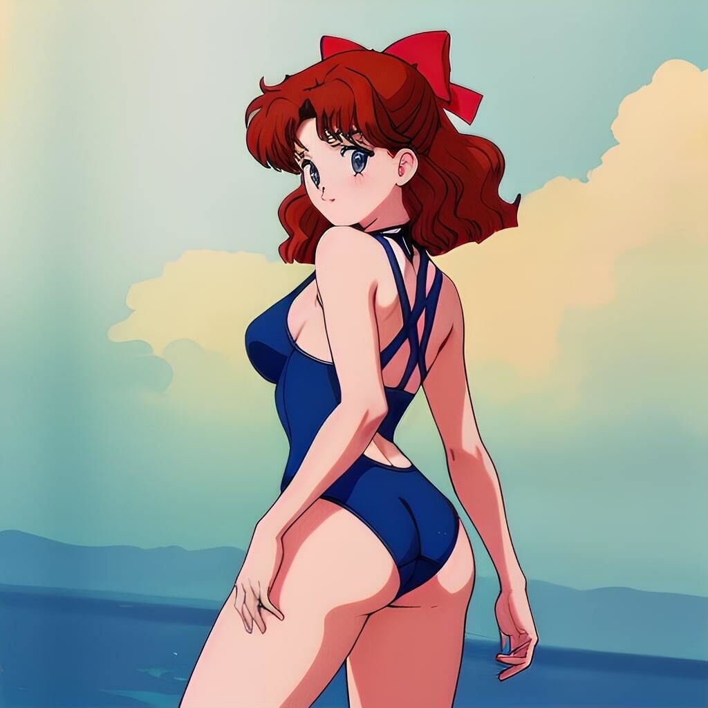 美熟女なるちゃん サンプル3ページ目