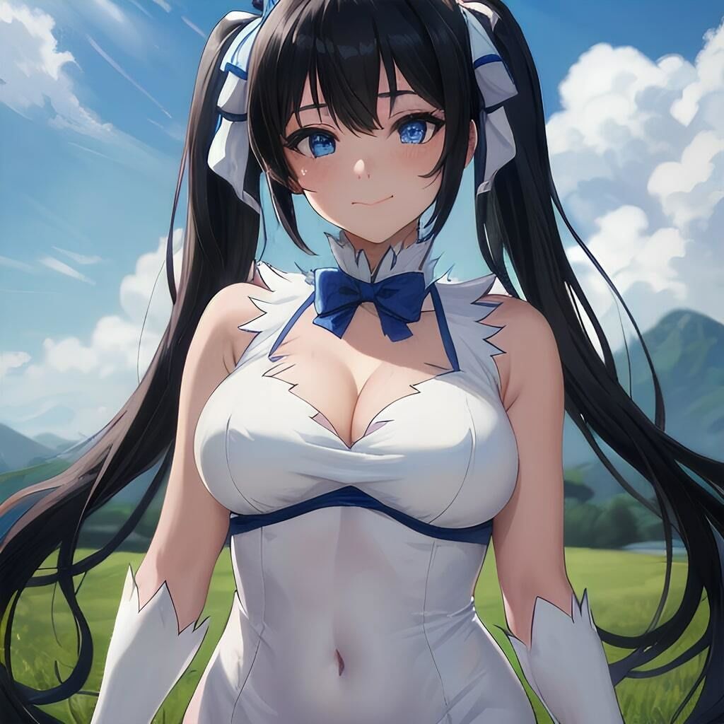パイズリ サンプル1ページ目