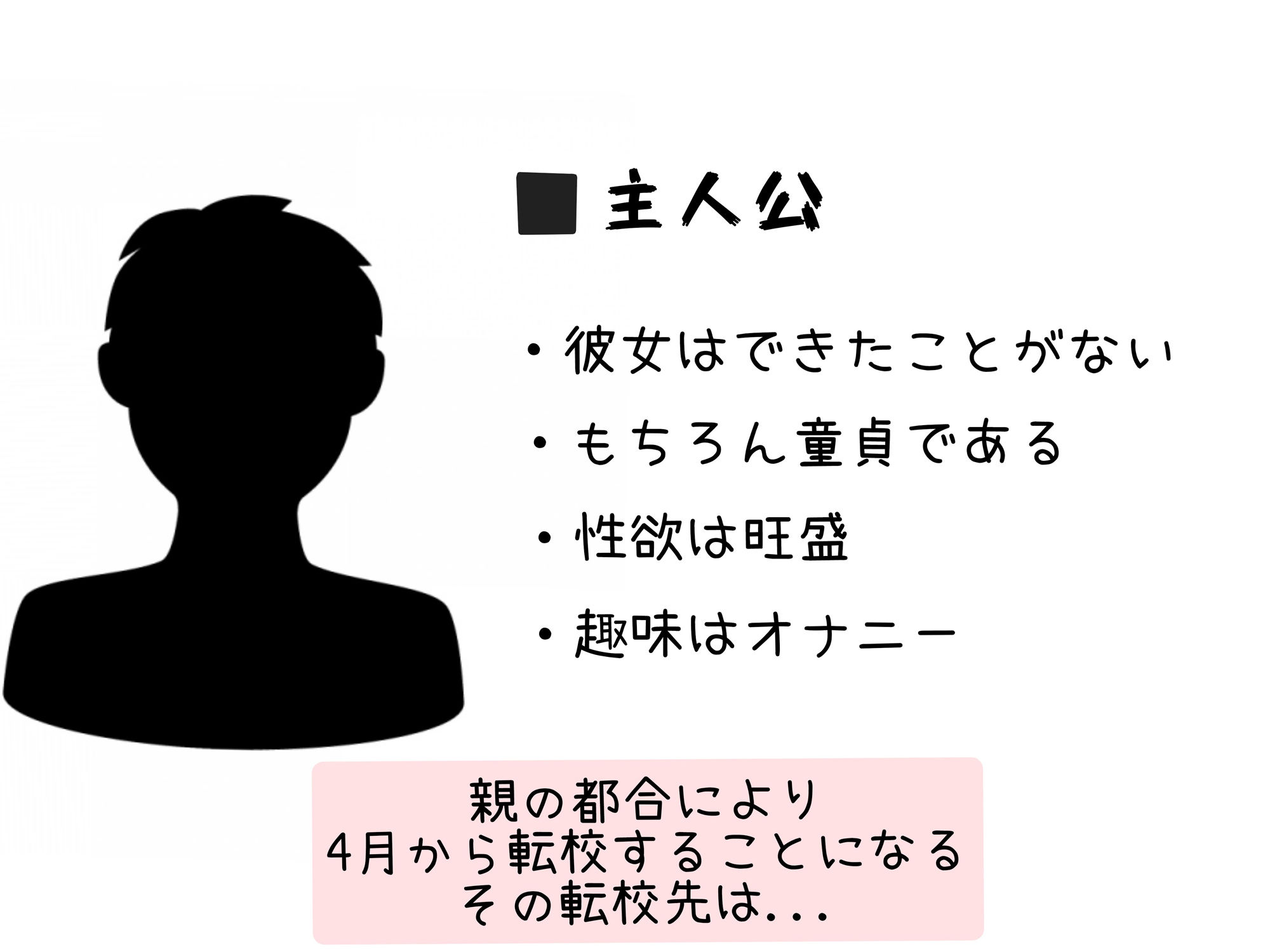 99.4％が女子のハーレム学園 サンプル1ページ目