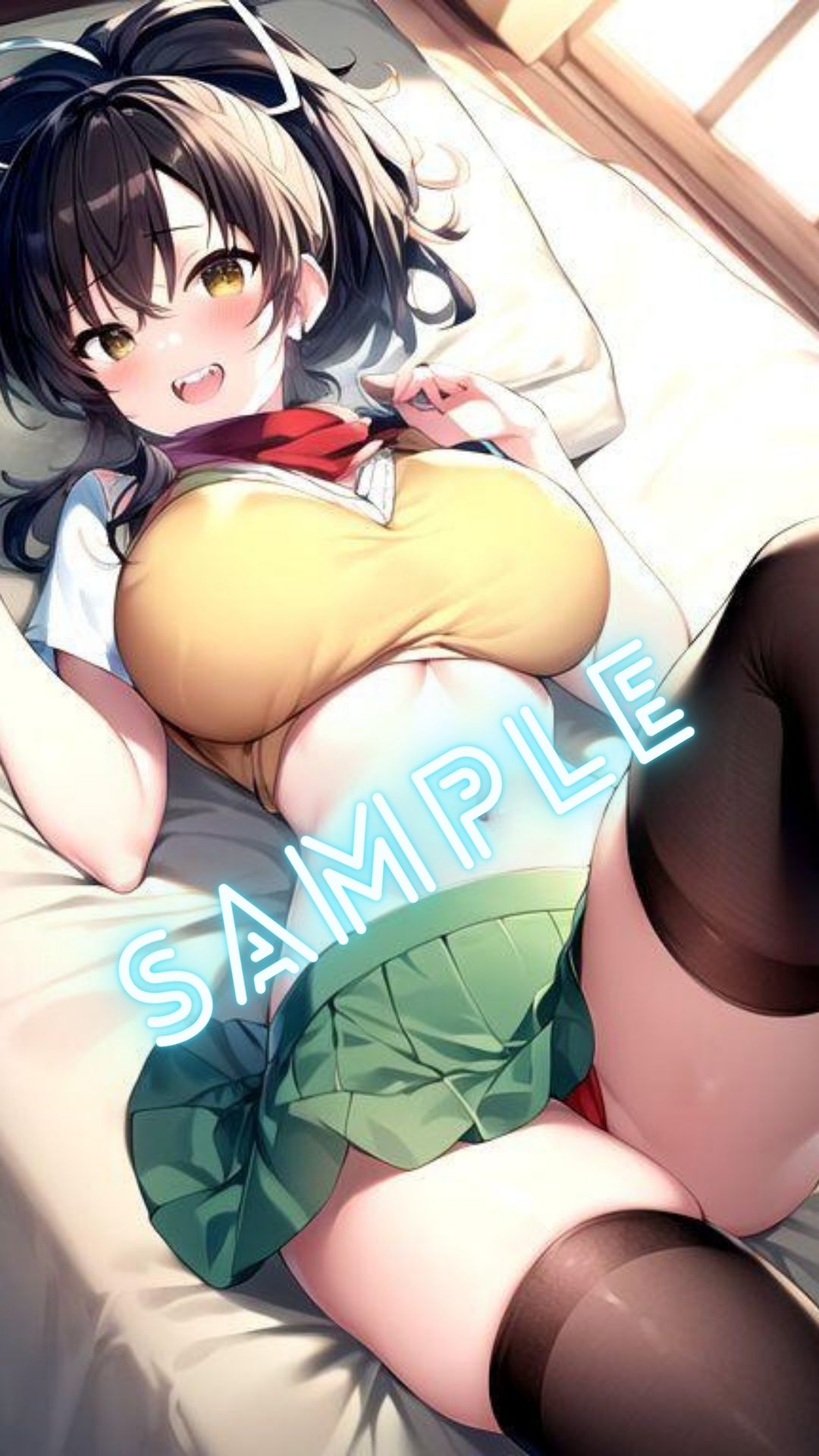 閃乱カグラ 飛鳥 画像集 サンプル7ページ目