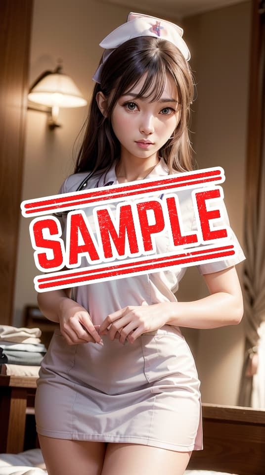 巨乳ナースにご奉仕されま専科 画像294枚 サンプル2ページ目