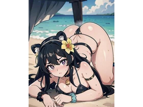 もえっ娘どうぶつR15  （3）