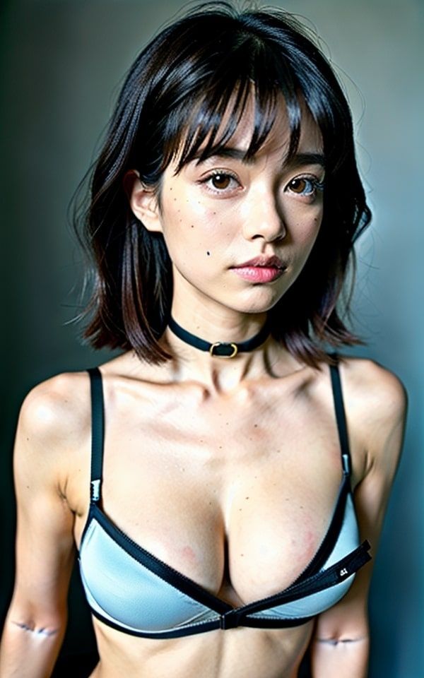 美乳！女優！川端セリーヌ サンプル3ページ目