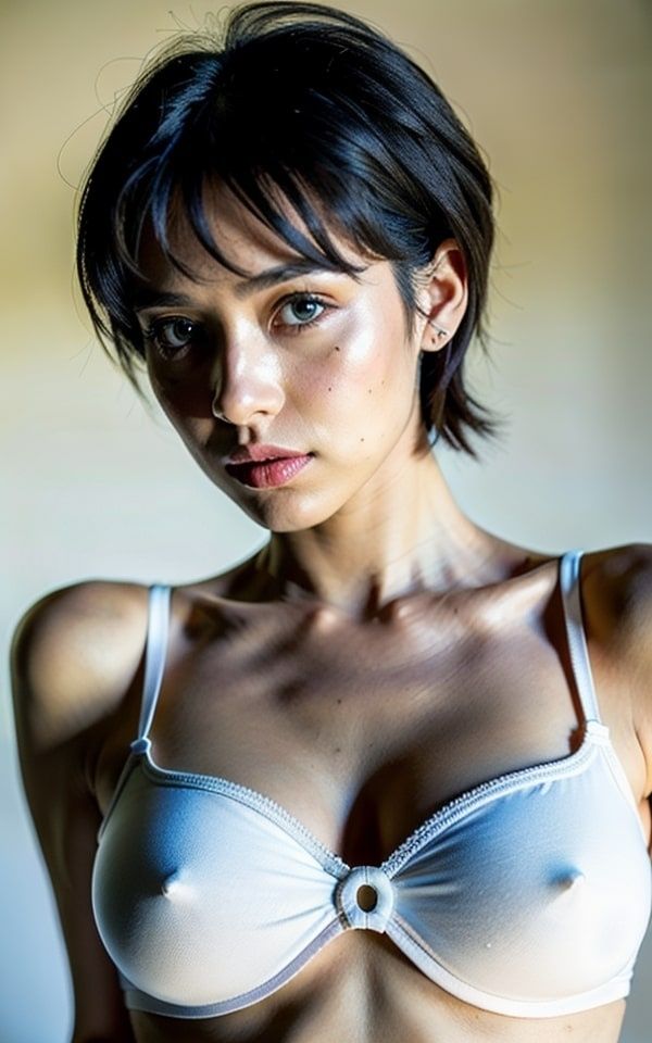 美乳！女優！川端セリーヌ サンプル9ページ目