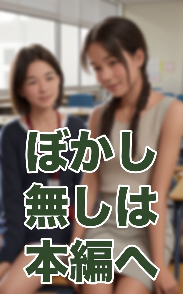 ハレンチ会議 サンプル5ページ目