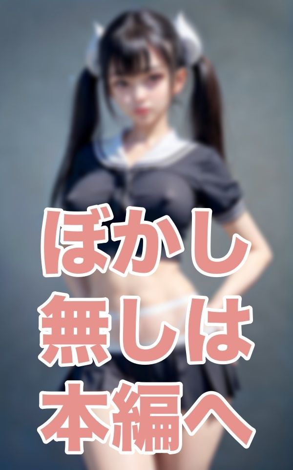 山登りに行くのにその格好は良くないね！脱がしちゃうっよ サンプル3ページ目