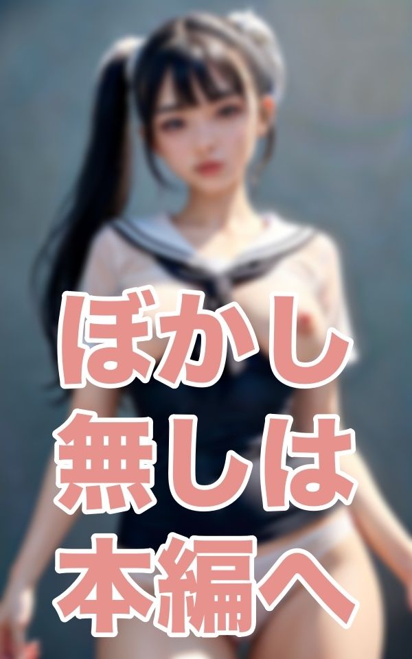 山登りに行くのにその格好は良くないね！脱がしちゃうっよ サンプル6ページ目