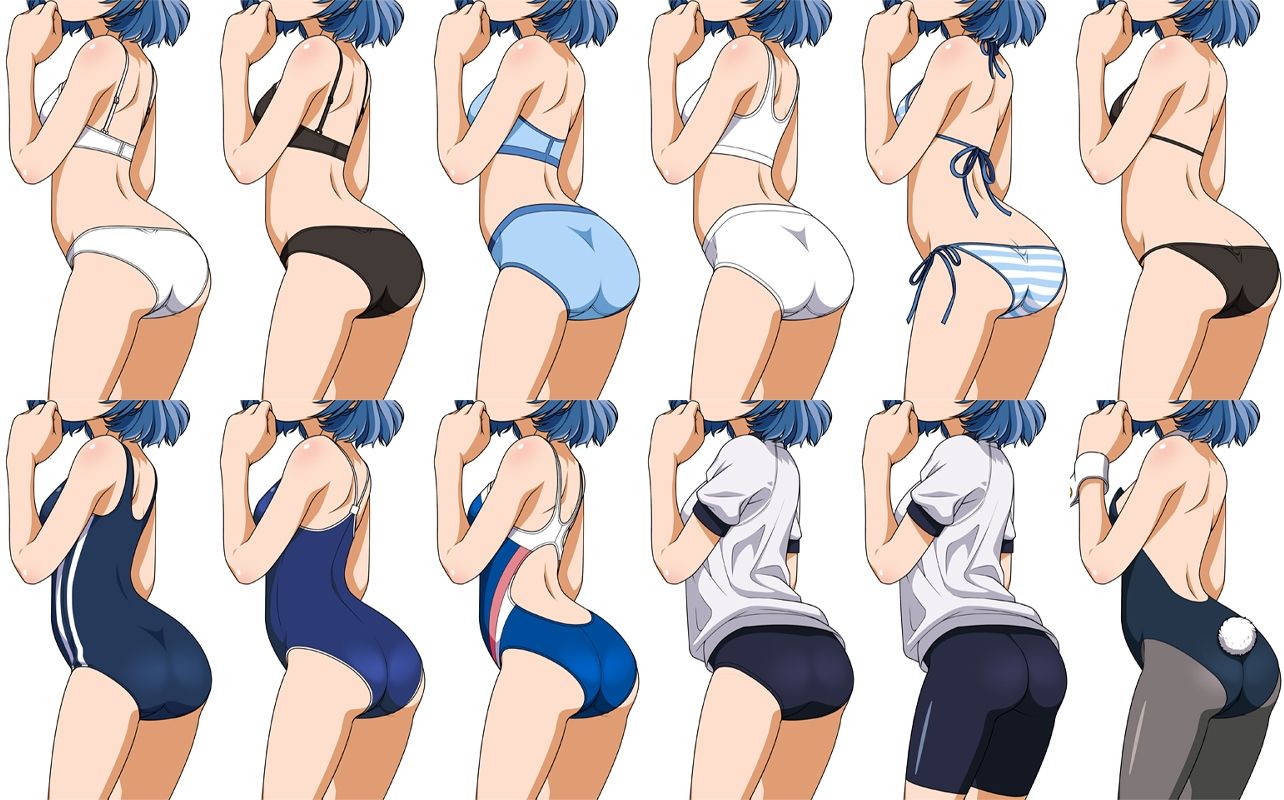 おしっこの元3 -おしっこ画像データ素材集- サンプル8ページ目