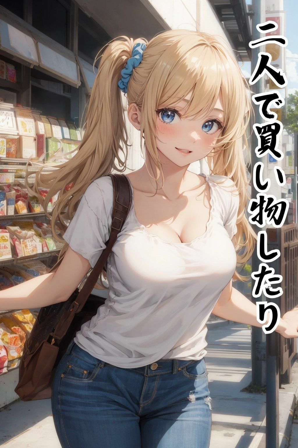 幼妻〜幸せの崩壊〜 サンプル2ページ目