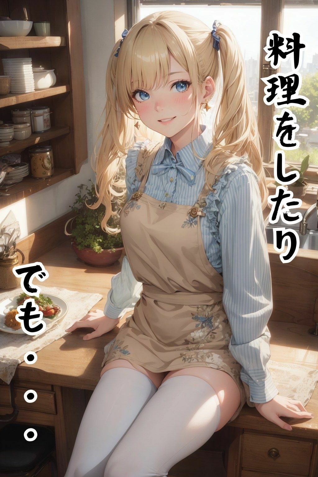 幼妻〜幸せの崩壊〜 サンプル3ページ目