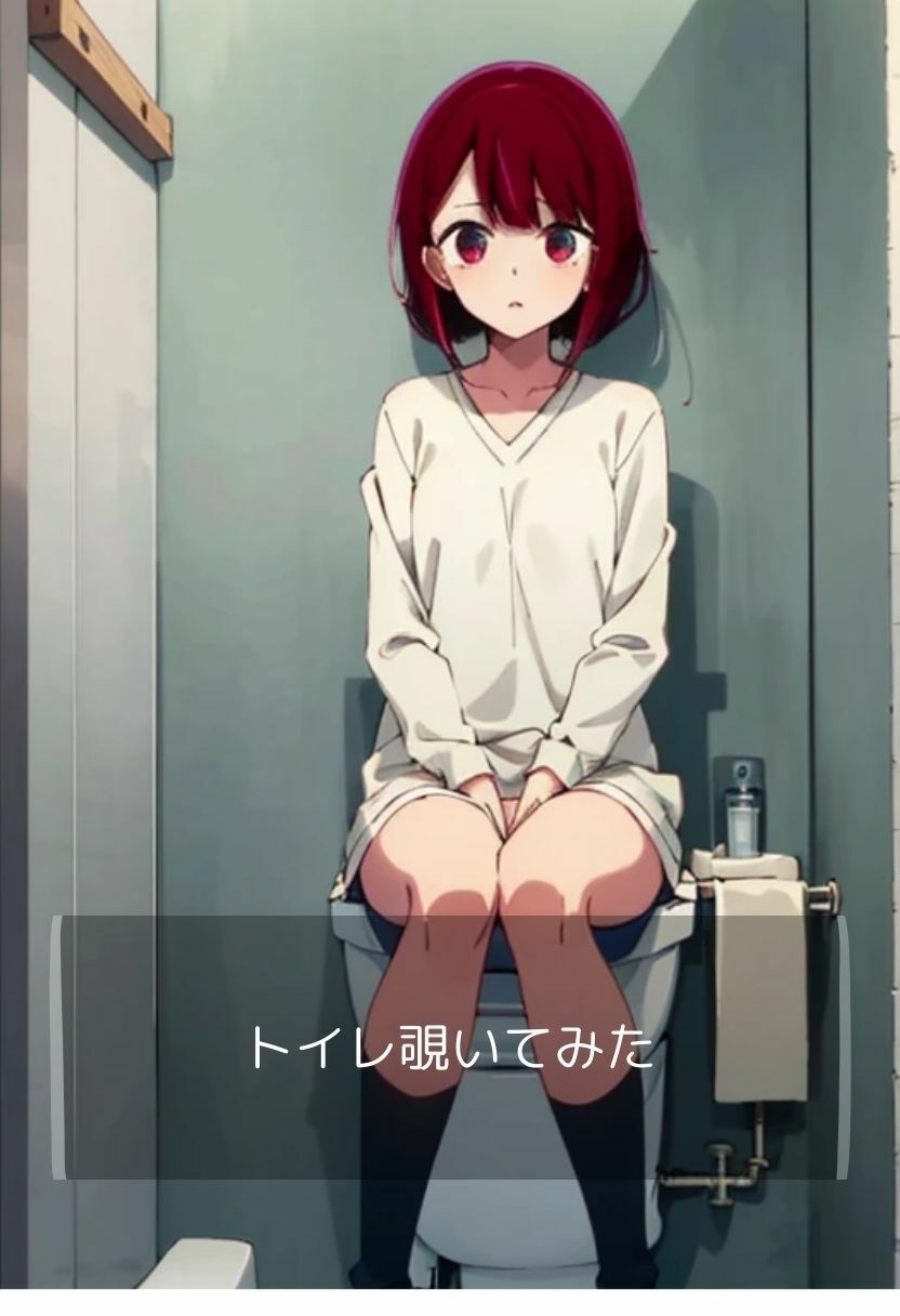僕の彼女はアイドル サンプル8ページ目