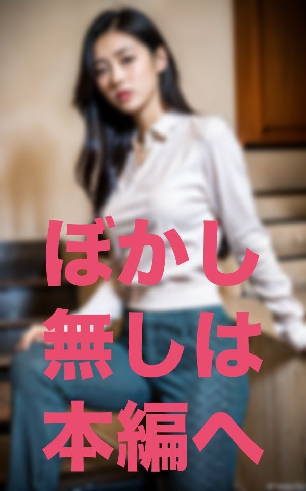 待って！もしかして俺の彼女の友達だよね？ サンプル4ページ目