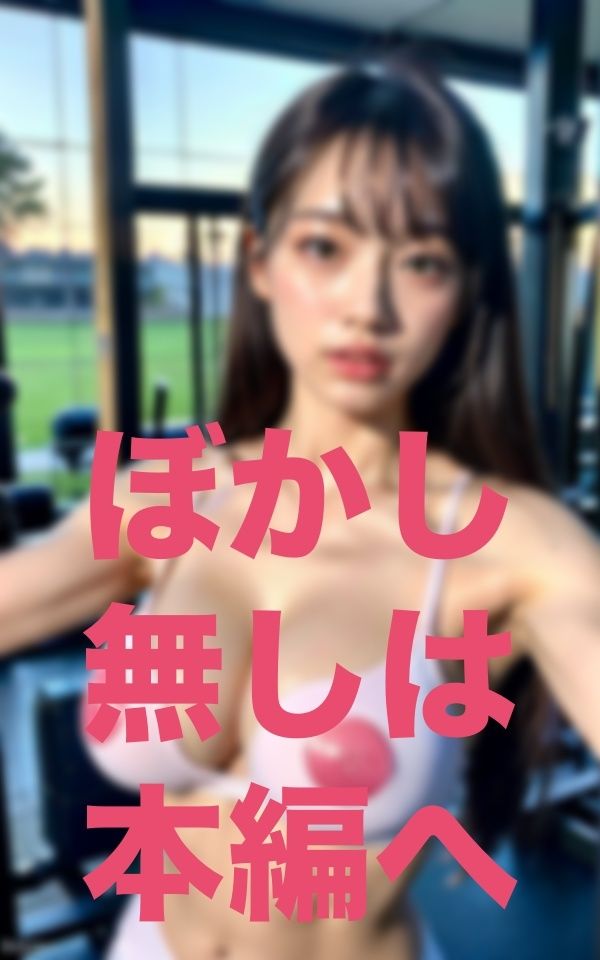 インストラクターさん僕をしごいてもらえませんか？ サンプル5ページ目