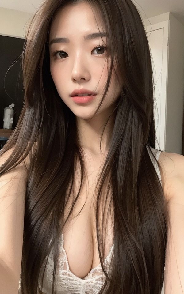 スレンダー美女と旅行へ4 サンプル1ページ目