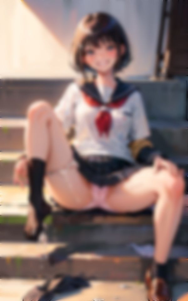 生意気な後輩2 サンプル3ページ目