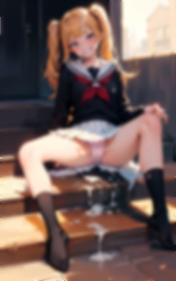 生意気な後輩2 サンプル4ページ目