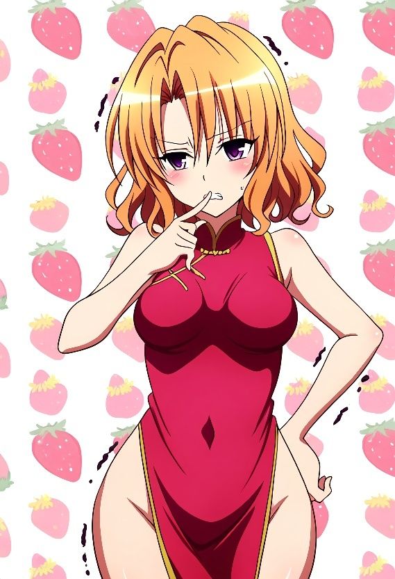 ToLO〇Eる 籾〇里紗 コスプレコレクション サンプル1ページ目