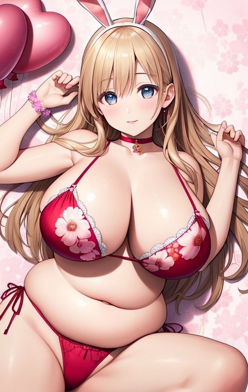Enchanting Valentine’s 魅惑のバレンタイン TYPE-G 200 サンプル3ページ目