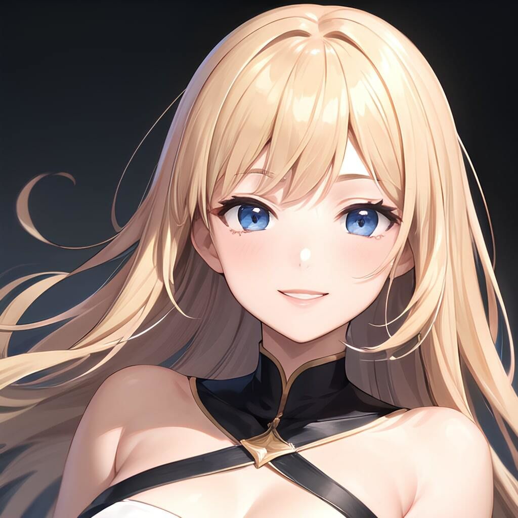 笑顔 サンプル2ページ目