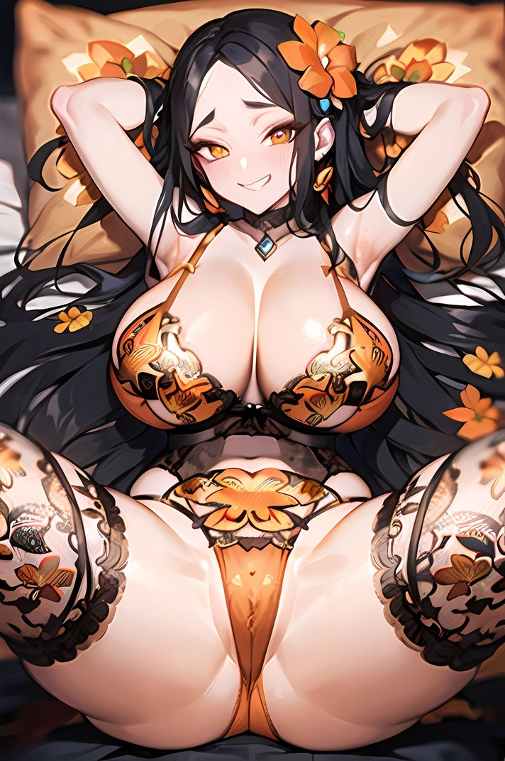 ※枚数増量！【R18】MIX GIRLS 4 どの柄も全部エロい！ランジェリー女子と性交 サンプル10ページ目