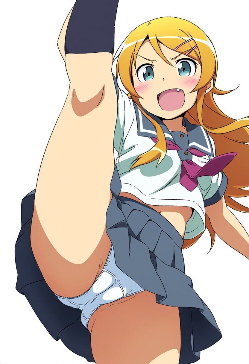 俺の妹で抜く サンプル3ページ目