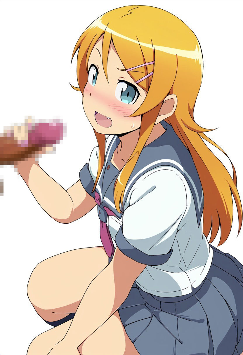 俺の妹で抜く サンプル5ページ目