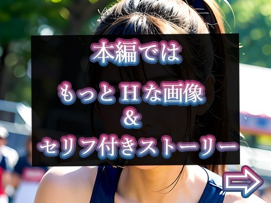 【グラビア写真集ベスト100】催●いいなりペット4:陸上部女子編 サンプル5ページ目