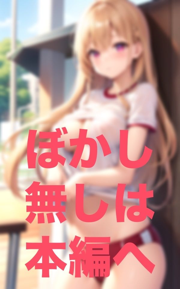 体操着の試着のついでにおっぱいも測定しちゃおうかな サンプル7ページ目