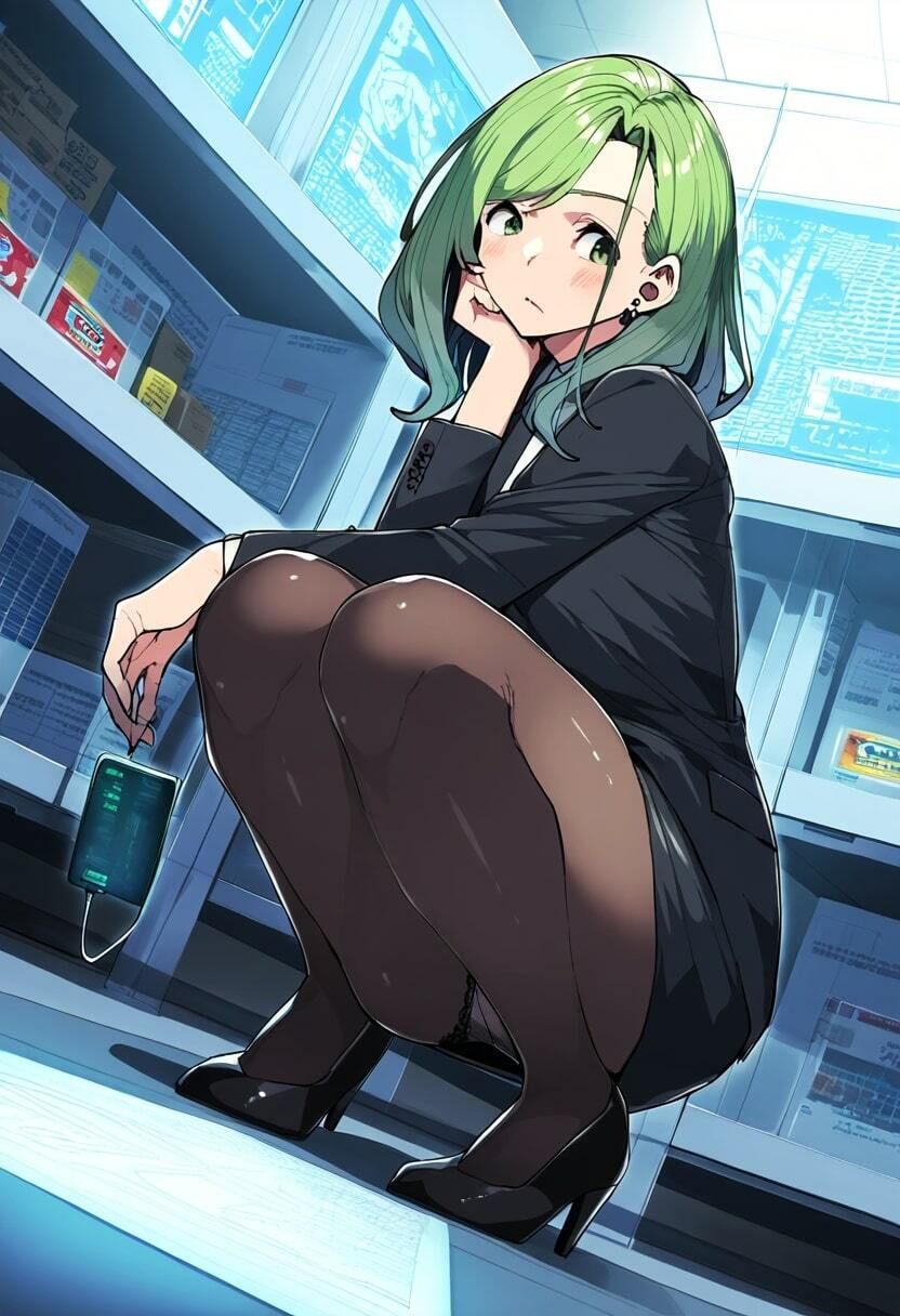 新婚人妻ギャルたちのパンチラ盗撮集！ サンプル6ページ目