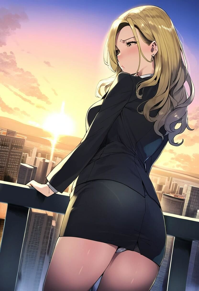 新婚人妻ギャルたちのパンチラ盗撮集！ サンプル10ページ目