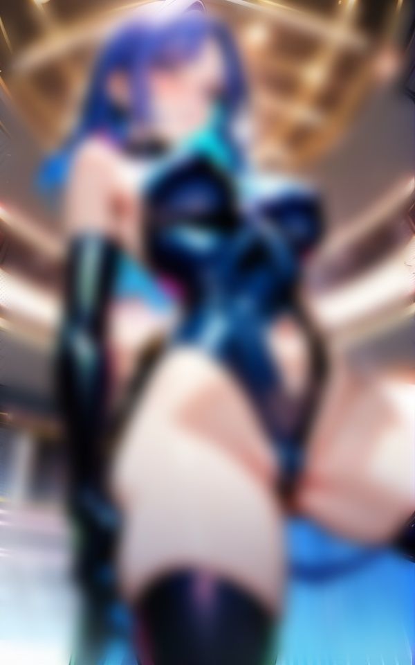 ロボティックなアニ女〜パイ○ン濡れ撮影会168人〜 サンプル2ページ目