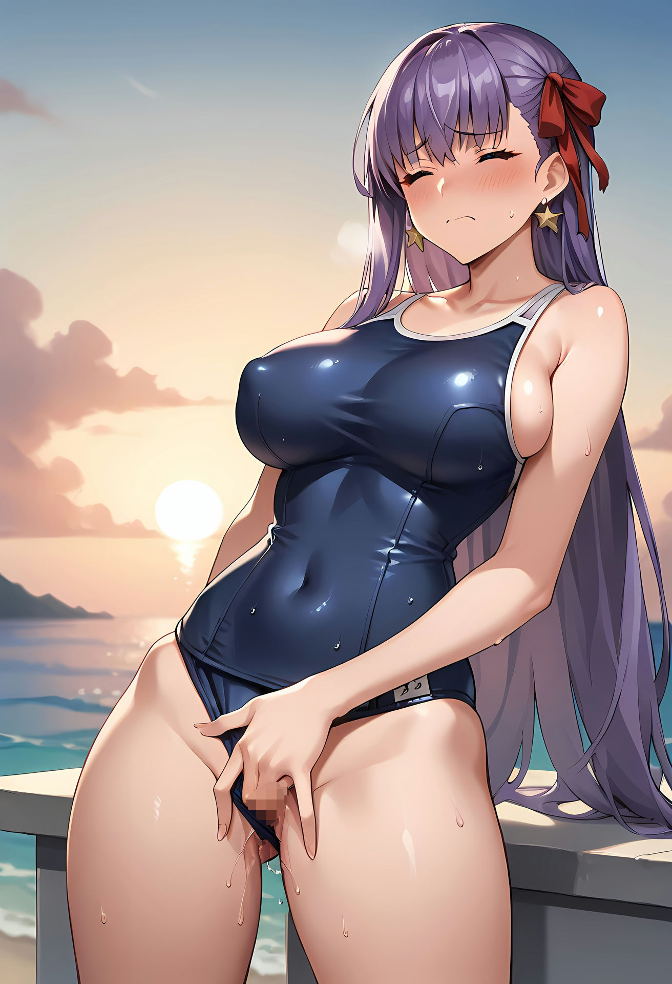 BBちゃん大全 サンプル8ページ目