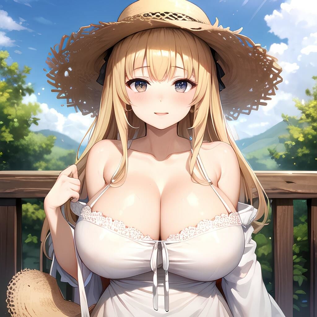 誘惑 サンプル1ページ目