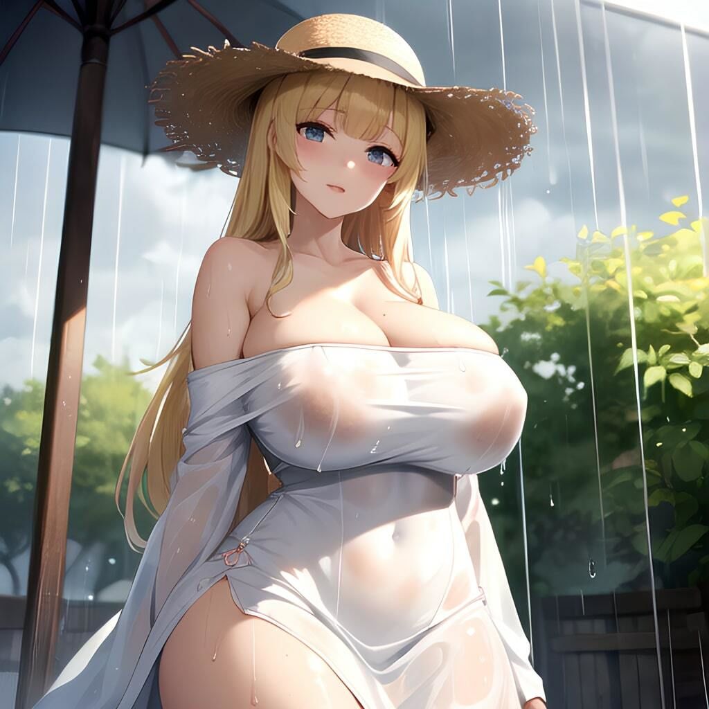 誘惑 サンプル2ページ目