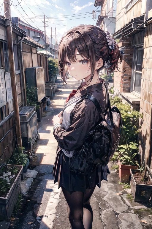 自撮り中毒のJ○はエッチな下着でオスを誘う サンプル4ページ目