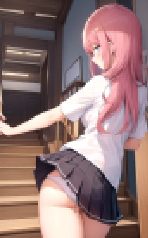 パンツ解禁〜じっとりと蒸れてビチョビチョ〜 サンプル5ページ目
