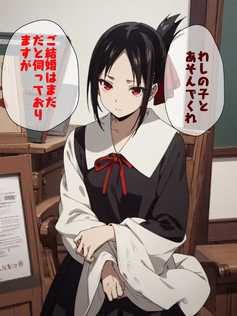 触手校長1 サンプル2ページ目
